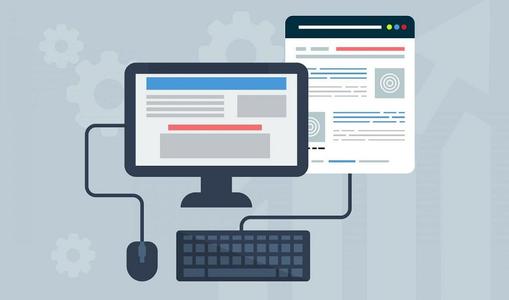 库伦分析企业网站建设需要考虑的几个重要安全因素