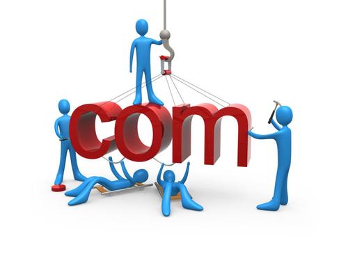 库伦企业网站建设成功与否和哪些有关呢