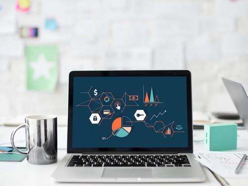 库伦企业网站建设过程中如何让自己的网站受人喜爱