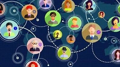 库伦分析提升微信营销效果的5个因素