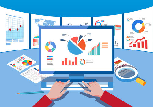 库伦哪一种网站设计风格才是适合企业呢？