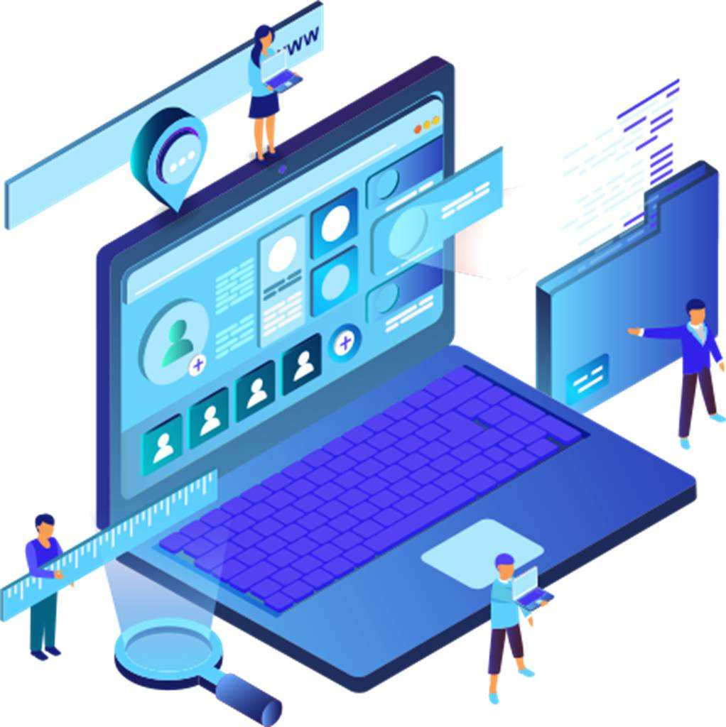 库伦分析企业如何解决网络营销推广存在的缺陷问题